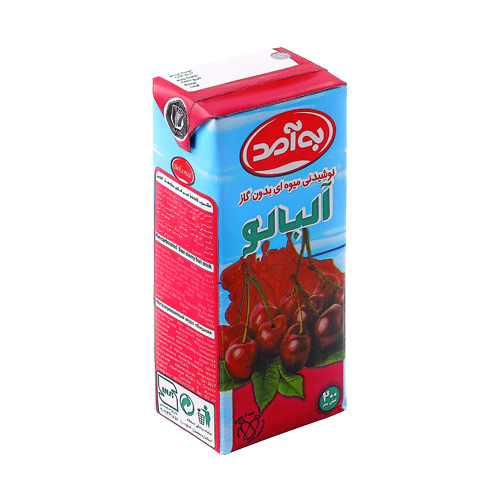 تتراپک آلبالو